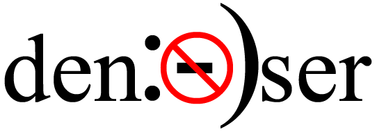 Denoser